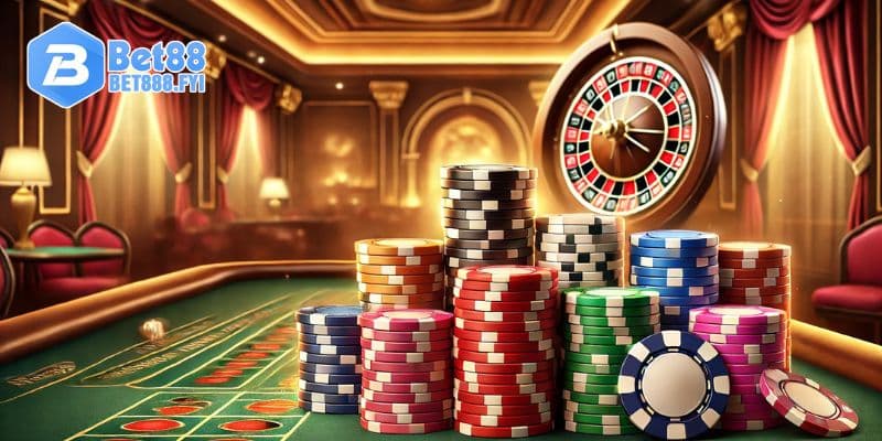 Giới Thiệu Về Xí Ngầu Và Ý Nghĩa Của Việc Lắc Xí Ngầu